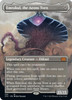 Emrakul, the Aeons Torn (Borderless Art foil)