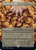 Smothering Tithe (Borderless Art foil)