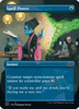 Spell Pierce (Borderless Art foil)