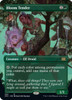 Bloom Tender (Borderless Art foil)