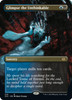 Glimpse the Unthinkable (Borderless Art foil)