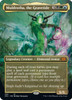 Muldrotha, the Gravetide (Borderless Art foil)