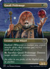 Qasali Pridemage (Borderless Art foil)
