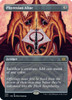 Phyrexian Altar (Borderless Art foil)