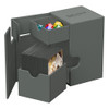 Flip`n`Tray 100+ XenoSkin Monocolor Grey