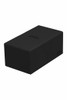 Twin Flip`n`Tray 200+ XenoSkin Monocolor Black
