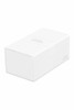 Twin Flip`n`Tray 200+ XenoSkin Monocolor White