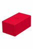 Twin Flip`n`Tray 200+ XenoSkin Monocolor Red