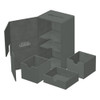 Twin Flip`n`Tray 200+ XenoSkin Monocolor Grey