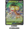 JUMBO Sword & Shield Promo SWSH225 Alolan Exeggutor V
