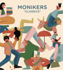 Monikers: Classics