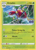 Pokemon GO 007/078 Ariados