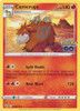 Pokemon GO 014/078 Camerupt