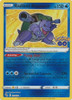 Pokemon GO 018/078 Radiant Blastoise