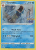 Pokemon GO 022/078 Gyarados (Holo)