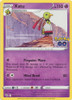 Pokemon GO 033/078 Xatu