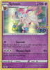 Pokemon GO 035/078 Sylveon (Holo)