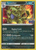 Pokemon GO 043/078 Tyranitar (Holo)