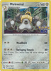 Pokemon GO 046/078 Melmetal (Holo)