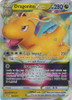 Pokemon GO 050/078 Dragonite VSTAR (Full Art)