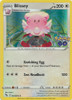 Pokemon GO 052/078 Blissey (Holo)