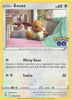 Pokemon GO 054/078 Eevee