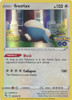 Pokemon GO 055/078 Snorlax (Holo)