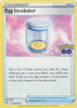Pokemon GO 066/078 Egg Incubator