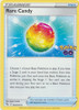 Pokemon GO 069/078 Rare Candy