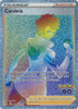 Pokemon GO 083/078 Candela (Rainbow Rare)