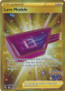 Pokemon GO 088/078 Lure Module (Secret Rare)