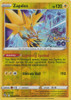 Pokemon GO 029/078 Zapdos (Reverse Holo)