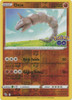 Pokemon GO 036/078 Onix (Reverse Holo)