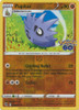 Pokemon GO 038/078 Pupitar (Reverse Holo)