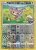Pokemon GO 056/078 Aipom (Reverse Holo)