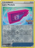 Pokemon GO 067/078 Lure Module (Reverse Holo)