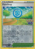 Pokemon GO 068/078 Pokestop (Reverse Holo)
