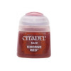 Citadel Base - Khorne Red [12ml]