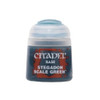 Citadel Base - Stegadon Scale Green [12ml]