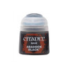 Citadel Base - Abaddon Black [12ml]