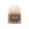 Citadel Layer - Auric Armour Gold [12ml]