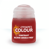 Citadel Contrast - Blood Angels Red [18ml]
