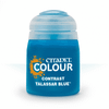 Warhammer Colour Contrast: Talassar Blue (18ml)