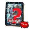 EMPTY Random Yu-Gi-Oh Storage Tin