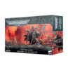 Warhammer 40,000 - Chaos Space Marines: Abaddon the Despoiler