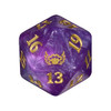 Magic Streets of New Capenna Spindown Dice - Bundle Die
