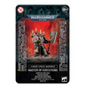 Warhammer 40,000 - Chaos Space Marines: Master of Executions