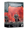 Warhammer 40,000 - Chaos Space Marines: Chaos Lord