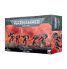 Warhammer 40,000 - Chaos Space Marines: Raptors