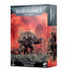 Warhammer 40,000 - Chaos Space Marines: Forgefiend